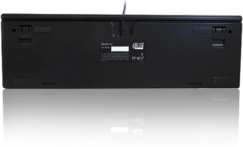 Adesso EasyTouch 635 (3) Adesso EasyTouch 635 AKB-635UB (3)