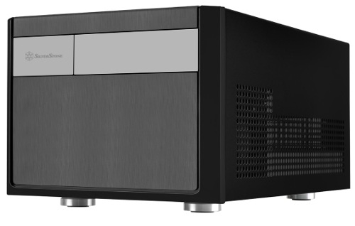SilverStone SST-SG11B (1) SilverStone SST-SG11B (1)