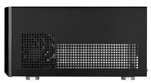SilverStone SST-SG11B (2) SilverStone SST-SG11B (2)