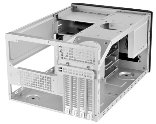 SilverStone SST-SG11B (3) SilverStone SST-SG11B (3)