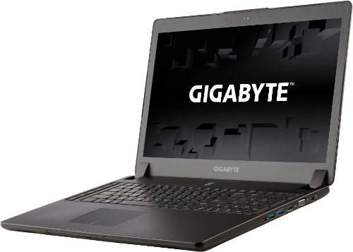 Gigabyte P37X (1)