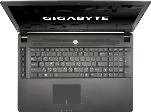 Gigabyte P37X (2)