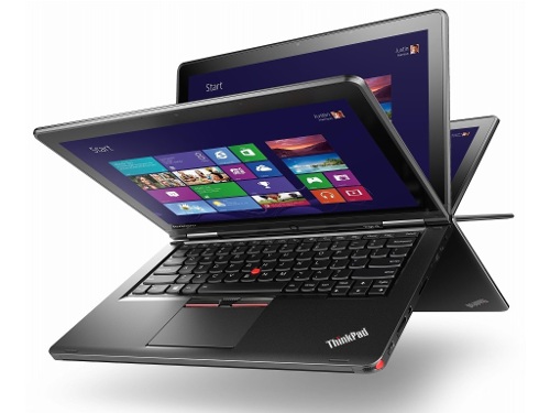 Lenovo ThinkPad Yoga 12 (1)