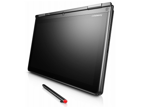 Lenovo ThinkPad Yoga 12 (2)