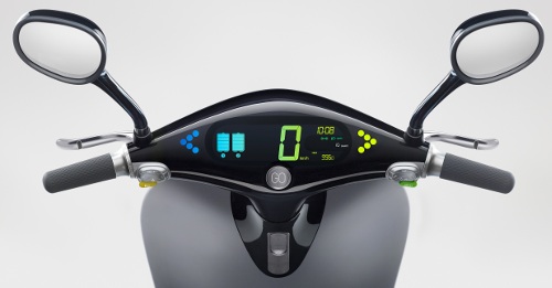 Gogoro Smartscooter (4)