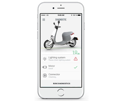 Gogoro Smartscooter (3)