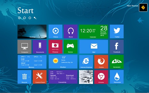 Windows 8