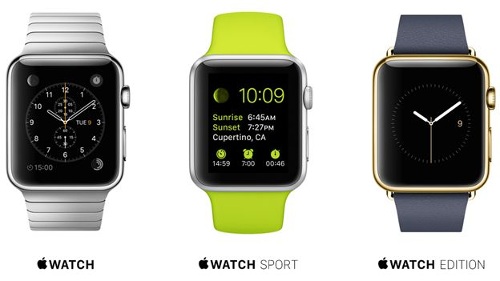Apple Watch (1)