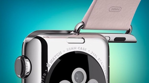 Apple Watch (2) Apple Watch (2)