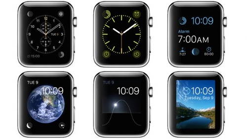 Apple Watch (4) Apple Watch (4)