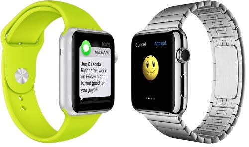 Apple Watch (3) Apple Watch (3)