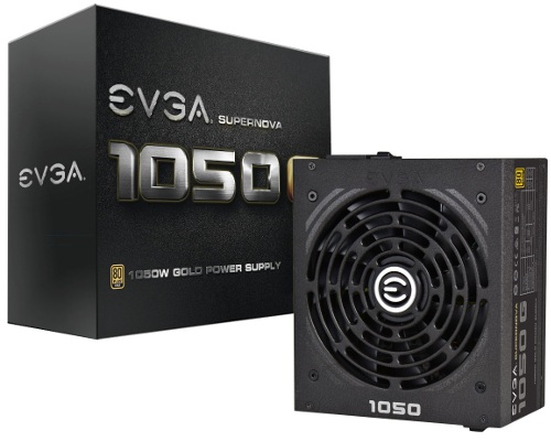 EVGA SuperNOVA 1050GS EVGA SuperNOVA 1050GS