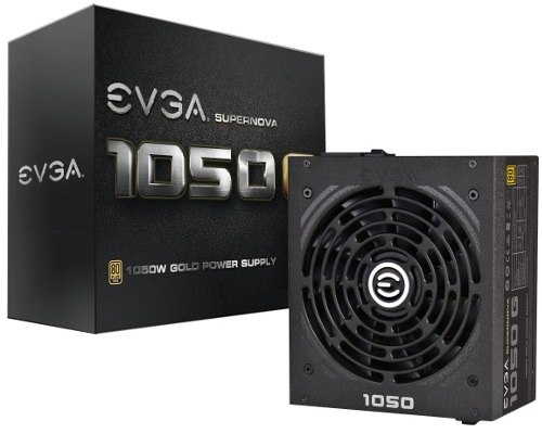 EVGA SuperNOVA 1050GS