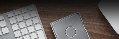 Seagate Seven (3) Seagate Seven (3)