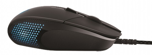 Logitech G303 (1) Logitech G303 (1)