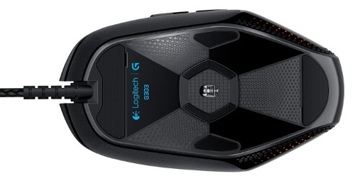 Logitech G303 (2)