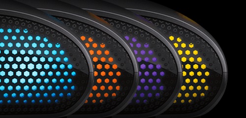 Logitech G303 (4) Logitech G303 (4)