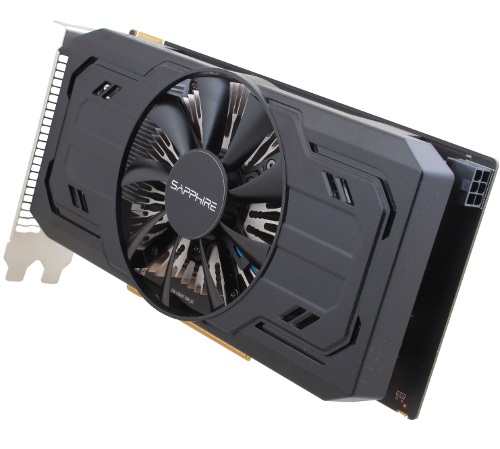 Sapphire Radeon R7 260X iCafe OC (1) Sapphire Radeon R7 260X iCafe OC (1)