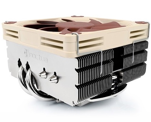 Noctua Noctua NH-L9x65 (1)