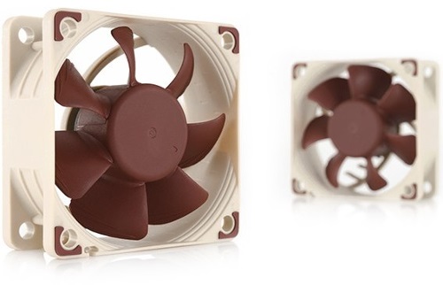 Noctua NF-A6x25 PWM