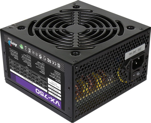 AeroCool VX 750