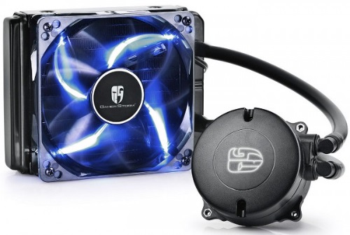 DeepCool Maelstrom 120T