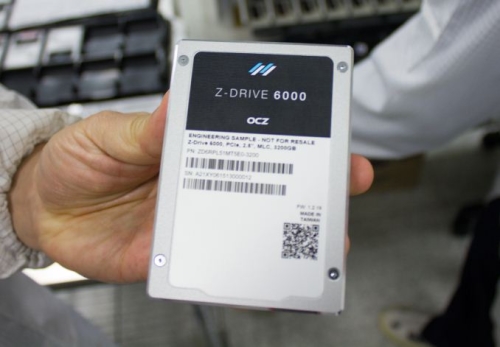 OCZ Z-Drive 6300 и Z-Drive 6000 (3)