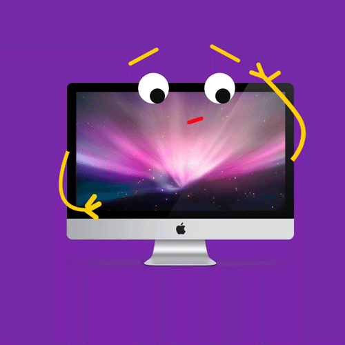 Мониторы Apple