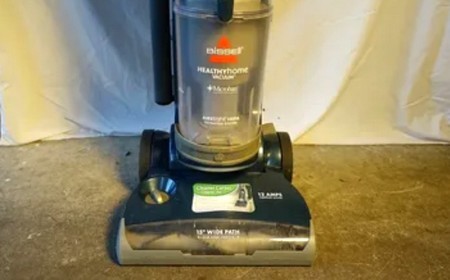 Ремонт пылесоса Bissell