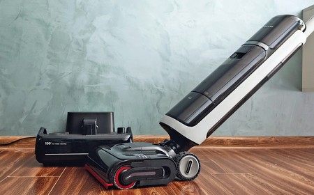 Ремонт пылесоса Dreame