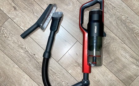 Ремонт пылесоса Kitfort