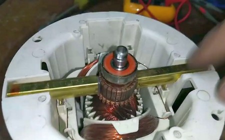 Ремонт пылесоса Miele