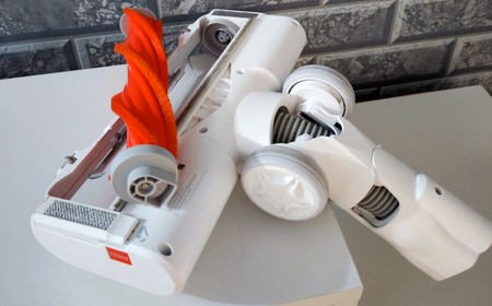 Ремонт пылесоса Xiaomi