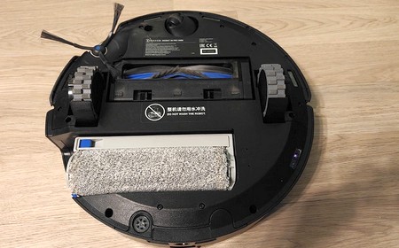 Ремонт робота-пылесоса Deebot