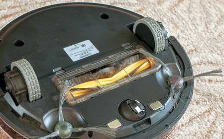 Ремонт робота-пылесоса Deebot