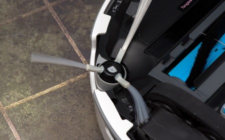 Ремонт робота-пылесоса Hobot