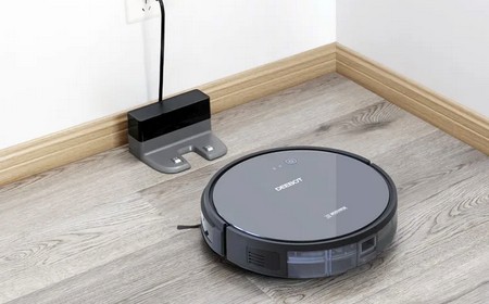 Ремонт робота-пылесоса