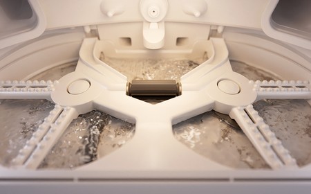 Робот-пылесос не моет пол