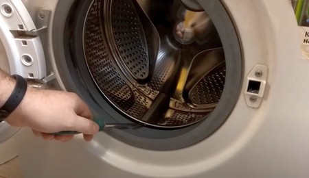 Ремонт стиральных машин Самсунг